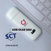USB Dcom 4G OBC OLAX U80 LTE/U90 UFi WiFi - Giá 420.000đ, kết nối nhanh, ổn định