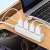 USB HUB 4 Cổng Tốc Độ Cao - Adapter Mở Rộng Đa Cổng, Giá Siêu Tiết Kiệm 40.189₫ 2