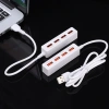 USB HUB 4 Cổng Tốc Độ Cao - Adapter Mở Rộng Đa Cổng, Giá Siêu Tiết Kiệm 40.189₫ 5