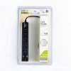 Usb Hub Combo 8 Cổng + Đầu Đọc Thẻ SD - Hub Mở Rộng 2.0 USB, Giá chỉ 93.500 VND 4
