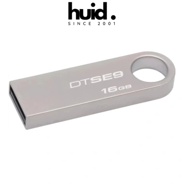 USB Kingston 16GB DTSE9 - Bộ nhớ flash tốc độ cao, giảm giá tới 22% chỉ 83.000₫ 2
