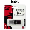 USB Kingston 16GB Hàng Chuẩn FPT - Giá 83.000₫, Tốc độ nhanh, Bảo hành hãng 6