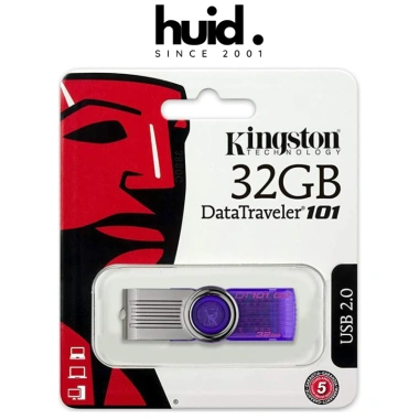 USB Kingston 2-32GB FPT - Giá chỉ 83.000đ, Tốc độ nhanh, Lưu trữ an toàn 6