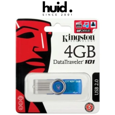 USB Kingston 2-32GB FPT - Giá chỉ 83.000đ, Tốc độ nhanh, Lưu trữ an toàn 8
