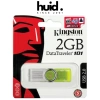 USB Kingston 4GB Hàng Chuẩn FPT - Tốc độ nhanh, giá ưu đãi 83.000 VND 3