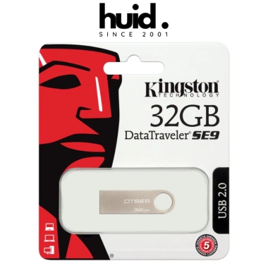 USB Kingston 64GB DTSE9: Bộ nhớ flash tốc độ cao, khuyến mãi 83.000 VND 7 USB Kingston 64GB DTSE9: Bộ nhớ flash tốc độ cao, khuyến mãi 83.000 VND 7