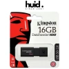USB Kingston DataTraveler 100 G3 4-32GB - Dung lượng lớn, tốc độ nhanh, giá chỉ 89.000₫ 8