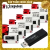 USB Kingston DataTraveler 100 G3 4-64GB - Tốc độ cao, Bảo mật, Giá chỉ 89.000 VND