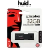 USB Kingston DataTraveler 3.0 32GB - Giá chỉ 161.000 VND, tốc độ cao, bảo mật dữ liệu 2