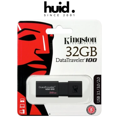 USB Kingston DataTraveler 3.0 32GB - Giá chỉ 161.000 VND, tốc độ cao, bảo mật dữ liệu 2 USB Kingston DataTraveler 3.0 32GB - Giá chỉ 161.000 VND, tốc độ cao, bảo mật dữ liệu 2