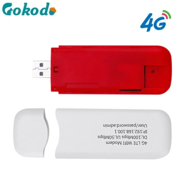 USB phát WiFi 4G đa mạng 150Mbps - Thu phát nhanh, chỉ 265.000₫ 3