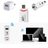 USB phát WiFi 4G đa mạng 150Mbps - Thu phát nhanh, chỉ 265.000₫ 5