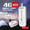 USB Phát WiFi 4G DCOM Olax U80 150Mbps – Dongle LTE Wintel Giá Rẻ 224.420₫ 3