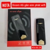 USB Phát WiFi 4G DCOM Olax U80 150Mbps – Dongle LTE Wintel Giá Rẻ 224.420₫ 5