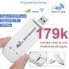 USB phát WiFi 4G DCOM OlaxU80 – Tốc độ 150Mbps, hỗ trợ 3G/4G, giá chỉ 220.000đ