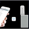 USB phát WiFi 4G LTE DCOM U80 tốc độ 150Mbps, giá chỉ 200k, phát wifi từ Sim 4