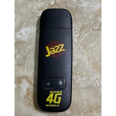USB phát WiFi 4G LTE hàng cũ - Tốc độ cao, kết nối ổn định, giảm còn 495.000₫