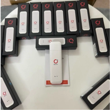 USB Phát Wifi 4G LTE Olax U90/U80 Ultra 150Mbps – Nguồn USB trực tiếp, hỗ trợ 10 thiết bị, giá ưu đãi 432.000₫