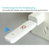 USB Phát Wifi 4G LTE Olax U90/U80 Ultra 150Mbps – Nguồn USB trực tiếp, hỗ trợ 10 thiết bị, giá ưu đãi 432.000₫ 4