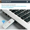 USB Phát Wifi 4G LTE Olax U90/U80 Ultra 150Mbps – Nguồn USB trực tiếp, hỗ trợ 10 thiết bị, giá ưu đãi 432.000₫ 5