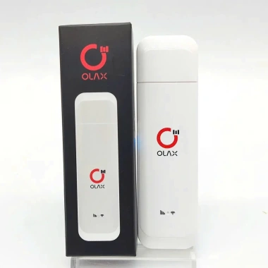 USB Phát Wifi 4G LTE Olax U90/U80 Ultra 150Mbps – Nguồn USB trực tiếp, hỗ trợ 10 thiết bị, giá ưu đãi 432.000₫ 10 USB Phát Wifi 4G LTE Olax U90/U80 Ultra 150Mbps – Nguồn USB trực tiếp, hỗ trợ 10 thiết bị, giá ưu đãi 432.000₫ 10