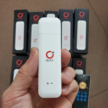 USB Phát Wifi 4G Olax U80/U90/F90 - Tốc độ 150Mbps, chia sẻ tới 10 thiết bị, dùng trên ô tô, giá 400.000đ