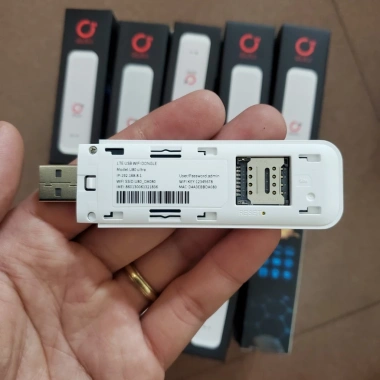USB Phát Wifi 4G Olax U80/U90/F90 - Tốc độ 150Mbps, chia sẻ tới 10 thiết bị, dùng trên ô tô, giá 400.000đ