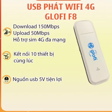 USB Phát Wifi 4G Olax U80/U90/F90 - Tốc độ 150Mbps, chia sẻ tới 10 thiết bị, dùng trên ô tô, giá 400.000đ 7 USB Phát Wifi 4G Olax U80/U90/F90 - Tốc độ 150Mbps, chia sẻ tới 10 thiết bị, dùng trên ô tô, giá 400.000đ 7