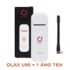 USB Phát Wifi 4G Olax U80/U90/F90 - Tốc độ 150Mbps, chia sẻ tới 10 thiết bị, dùng trên ô tô, giá 400.000đ 9