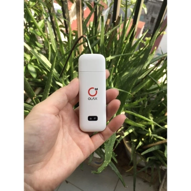 USB Phát Wifi 4G OLAX U90/U80 - 150Mbps, hỗ trợ 10 thiết bị, chỉ 419.000₫
