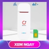 USB Phát Wifi 4G OLAX U90/U80 - 150Mbps, hỗ trợ 10 thiết bị, chỉ 419.000₫ 2