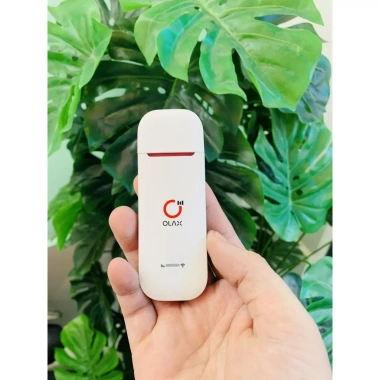 USB Phát Wifi 4G OLAX U90/U80 - 150Mbps, hỗ trợ 10 thiết bị, chỉ 419.000₫