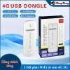 USB phát wifi 4G/5G Dongle Dcom - Tốc độ cao, hỗ trợ mọi loại SIM, giá chỉ 6.999 VND