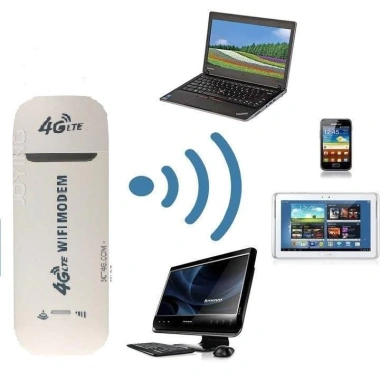 USB Phát Wifi Di Động Sim Sóng Cực Khỏe Ổn Định U80/U90 VTION MAXSPEED - 255.000₫ 4