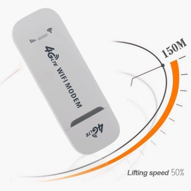 USB Phát Wifi Di Động Sim Sóng Cực Khỏe Ổn Định U80/U90 VTION MAXSPEED - 255.000₫ 6