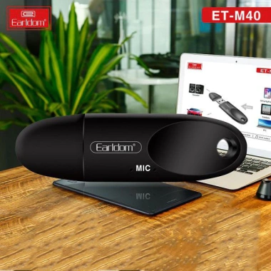 USB Thu Bluetooth Earldom M40 Tai nghe không dây giảm giá 20% chỉ 119.000₫ 8