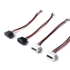 USB Type-C Đầu Nối Chống Nước Nén Trực Tiếp 1-10 Cái, Đế Nữ, Ổ Cắm Nữ, Sạc Hàn - 43.443₫ 4