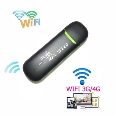 USB WiFi 3G/4G Di Động MAXSPEED OLAX U80 U90 VTION - Tốc độ cao, Giá chỉ 255.000 VND