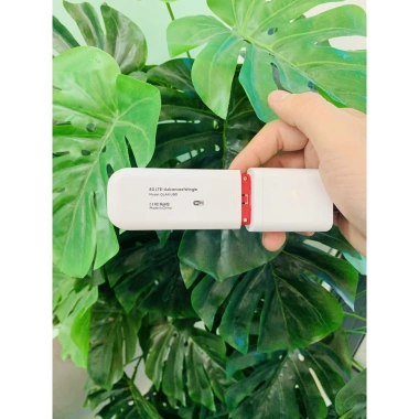 USB WiFi 3G/4G ZTE MF79U & OLAX U90/U80 - 150Mbps, hỗ trợ 10 thiết bị, giá 455k 6
