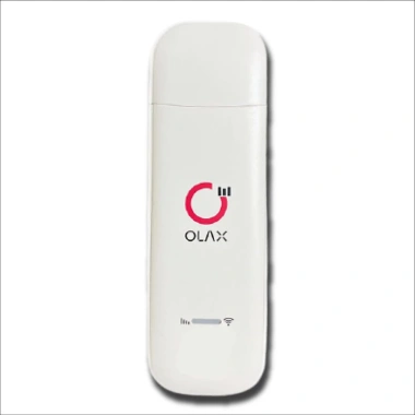 USB WiFi 3G/4G ZTE MF79U & OLAX U90/U80 - 150Mbps, hỗ trợ 10 thiết bị, giá 455k 8
