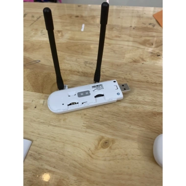 USB WiFi 3G/4G ZTE MF79U & OLAX U90/U80 - 150Mbps, hỗ trợ 10 thiết bị, giá 455k 10