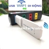 USB WiFi 4G DCOM OlaxU80 Tốc độ 150Mbps Giá rẻ 220.000 Phát WiFi từ SIM 3G/4G 6