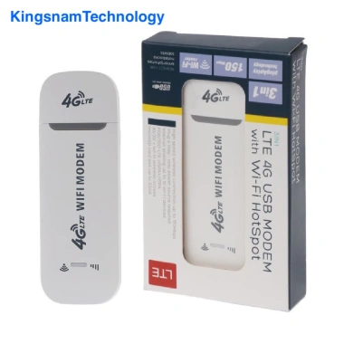 USB WiFi 4G DCOM OlaxU80 Tốc độ 150Mbps Giá rẻ 220.000 Phát WiFi từ SIM 3G/4G
