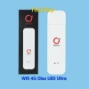 USB Wifi 4G LTE Olax U90/U80 150Mbps hỗ trợ 10 thiết bị, nguồn USB, chỉ 450k