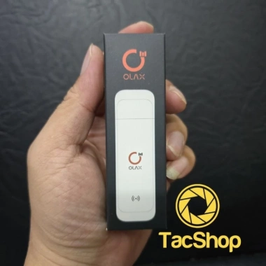 USB Wifi 4G LTE Olax U90/U80 150Mbps hỗ trợ 10 thiết bị, nguồn USB, chỉ 450k