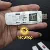 USB Wifi 4G LTE Olax U90/U80 150Mbps hỗ trợ 10 thiết bị, nguồn USB, chỉ 450k 4
