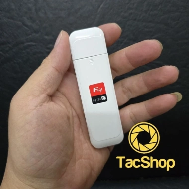 USB Wifi 4G LTE Olax U90/U80 150Mbps hỗ trợ 10 thiết bị, nguồn USB, chỉ 450k