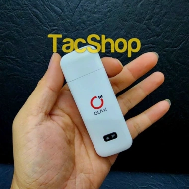 USB Wifi 4G LTE Olax U90/U80 150Mbps hỗ trợ 10 thiết bị, nguồn USB, chỉ 450k