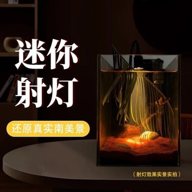 USB Xe tăng mini Spotlight Mini Sunlight Đèn LED cho Bể cá Mini Spotlight Nam Mỹ ESD8 Giá chỉ 35.756₫ 3 USB Xe tăng mini Spotlight Mini Sunlight Đèn LED cho Bể cá Mini Spotlight Nam Mỹ ESD8 Giá chỉ 35.756₫ 3