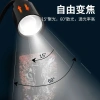 USB Xe tăng mini Spotlight Mini Sunlight Đèn LED cho Bể cá Mini Spotlight Nam Mỹ ESD8 Giá chỉ 35.756₫ 5